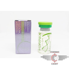 Testex Mix 250 (10ml 250mg/ml) - Vortex Testex Mix 250 (10ml 250mg/ml) - Vortex