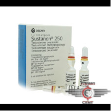 Sustanon 250 (1ml 250mg/1ml) - Aspen Sustanon 250 (1ml 250mg/1ml) - Aspen
