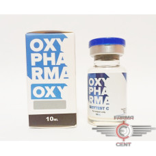 OxyTest C  (10ml 300mg/ml) - Oxypharma