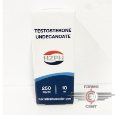 Test Undecanoate 250 (10ml 250mg/ml) - HZPH