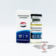 Testosterone Cypionate (250mg/1ml 10ml) - HZPH Testosterone Cypionate (250mg/1ml 10ml) - HZPH