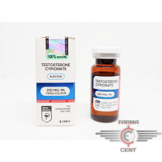 Testosterone Cypionate (10ml 250mg/ml) - Hilma Biocare Testosterone Cypionate (10ml 250mg/ml) - Hilma Biocare