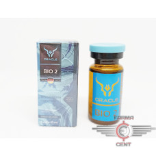 Testosterone Cypionate (10ml 250mg/ml) - Oracle Testosterone Cypionate (10ml 250mg/ml) - Oracle