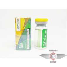 Testosterone Cypionate (10ml 250mg/ml) - Prisma
