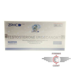 Testosterone Undecanoate (500mg/2ml цена за 10 ампул) - Zhengzhou Pharmaceutical Testosterone Undecanoate (500mg/2ml цена за 10 ампул) - Zhengzhou Pharmaceutical