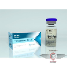 Testozon E250 (250mg/ml 10ml) - Horizon