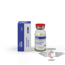 Testosterone Enanthate (10ml 300mg/1ml срок до 08.2025) - Ergo Testosterone Enanthate (10ml 300mg/1ml срок до 08.2025) - Ergo