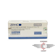 Testosterone Enanthate (10ml 400mg/ml) - Zhengzhou Testosterone Enanthate (10ml 400mg/ml) - Zhengzhou