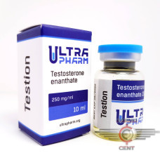 Testion (10ml 250mg/1ml) - UltraPharm Testion (10ml 250mg/1ml) - UltraPharm