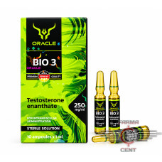 Testosterone Enanthate (250mg/ml цена за 10 ампул) - Oracle Testosterone Enanthate (250mg/ml цена за 10 ампул) - Oracle