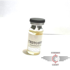 Testosterone Enanthate (10ml 250mg/ml) - NoName Pharma Testosterone Enanthate (10ml 250mg/ml) - NoName Pharma