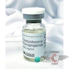 Testosterone Phenylpropionat (100mg/ml 10ml) - Cygnus Pharmaceutical