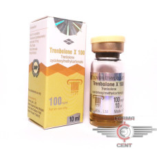Trenbolone X 100 (10ml 100mg/ml) - Olymp