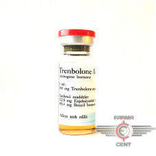 Trenbolone A (10ml 100mg/ml) - Bayer Schering Pharma Trenbolone A (10ml 100mg/ml) - Bayer Schering Pharma