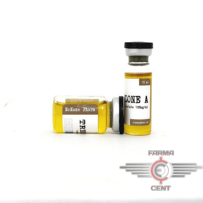 Trenbolone A (10ml 100mg/1ml) - NoName Pharm