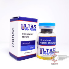Trenac (10ml 100mg/ml Срок до 08.2025) - UltraPharm