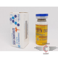 Tren Enanthate (10ml 200mg/ml) - Ice Pharmaceuticals