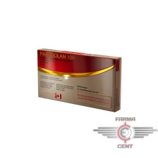 Parabolan 100 (100mg/amp цена за 10 ампул) - CanadaBioLabs
