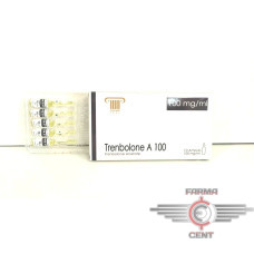 Trenbolone A (100mg/1ml цена за 10 ампулу) - Olymp Trenbolone A (100mg/1ml цена за 10 ампулу) - Olymp