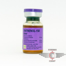 TRITRENOL-150 (150mg/1ml 10ml) - Luka Labs