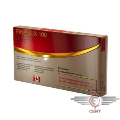Finaplix 100 (100mg/ml цена за 10 ампул) - CanadaBioLabs