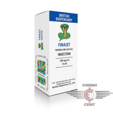 Trenbolone Acetate New (10ml 100mg/ml) – Watson