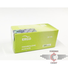 Trenbolone Acetate (10ml 100mg/ml) - Ergo Trenbolone Acetate (10ml 100mg/ml) - Ergo