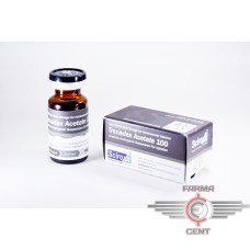 Trenadex Acetat (100mg/1ml 10ml) - Sciroxx