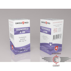 Trenomed A100 (100mg/1ml 10ml) - Swissmed