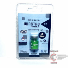 Winstro (2ml 50mg/1ml) - Chang Pharma