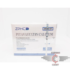 Putavastatin Calcium (2mg/tab цена за 100tab) - Zhengzhou Pharmaceutical
