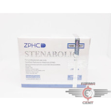 Stenabolic (10mg/tab цена за 100tab) - Zhengzhou Pharmaceutical
