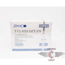 Telmisartan (40mg/tab цена за 100tab) - Zhengzhou Pharmaceutical