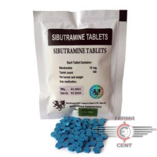 Sibutramine Tablets (100tab 10mg/1tab) - British Dragon Sibutramine Tablets (100tab 10mg/1tab) - British Dragon