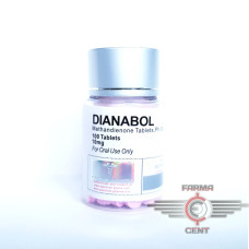 Dianabol (100tab 10mg/tab) - Spectrum Pharma Dianabol (100tab 10mg/tab) - Spectrum Pharma