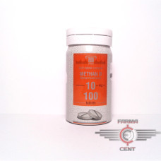 Methan D (100tab 10mg/1tab) - Olymp