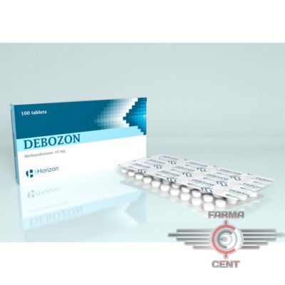 Debozon (10mg/tab 100tab) - Horizon