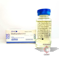 Methandienone (50mg/ml 10ml) - Zhengzhou Pharmaceutical Methandienone (50mg/ml 10ml) - Zhengzhou Pharmaceutical