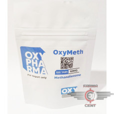 OxyMeth (100tab 10mg/tab) - Oxypharma