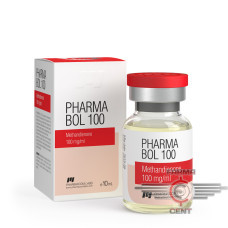 Pharma Bol 100 (100mg/ml 10ml Реплика Срок до 2022) - Pharmacom Labs Pharma Bol 100 (100mg/ml 10ml Реплика Срок до 2022) - Pharmacom Labs