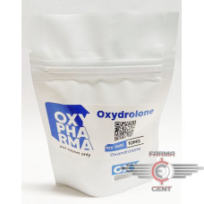 OxyDrolone (10mg/tab Цена за 50tab) - Oxypharma OxyDrolone (10mg/tab Цена за 50tab) - Oxypharma