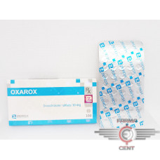 Oxarox (10mg/tab цена за 50tab) - Zzerox