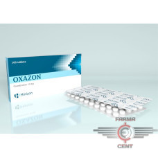 Oxazon (10mg 100tab) - Horizon