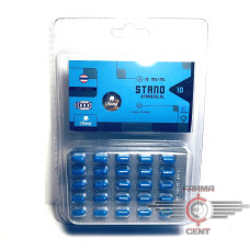 Stano (100tab 10mg/tab) - Chang Pharma