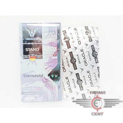 Stano (100tab 10mg/tab) - Oracle