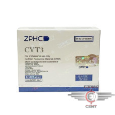 CYT3 (6mg/tab Цена за 100таб) - Zhengzhou Pharmaceutical CYT3 (6mg/tab Цена за 100таб) - Zhengzhou Pharmaceutical