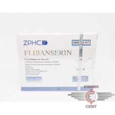 Flibasterin (50mg/tab цена за 20tab) - Zhengzhou Pharmaceutical