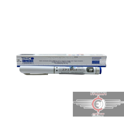 ZPTrop 36 IU (шприц 36 iu) - Zhengzhou