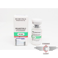Melanotan-2 (10mg Цена за 1 виалу) - Hilma Biocare