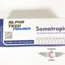 Alpha Tech 100 (цена за 100 единиц Сухая форма) - Apteka (Original) Alpha Tech 100 (цена за 100 единиц Сухая форма) - Apteka (Original)